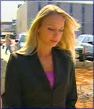 Former Teacher Convicted of Having Sex With Student Out of Jail