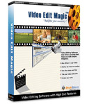 Try Video Edit Magic--download a free trial now!