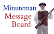 Minuteman Message Board
