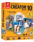 Buy Easy Media Creator 8