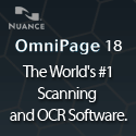 OmniPage 15 