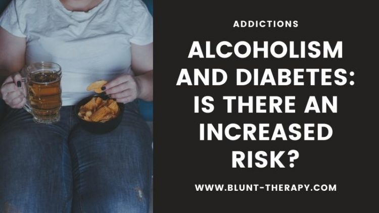 Alcoholism and Diabetes: Is There an Increased Risk?