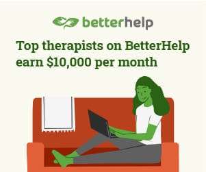 BetterHelp online counselor recruitment