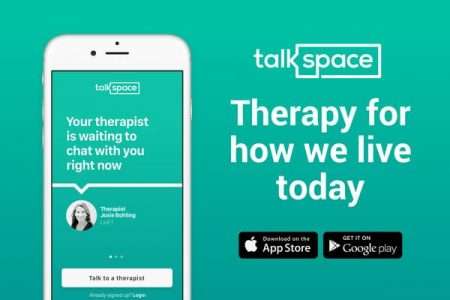 TalkSpace