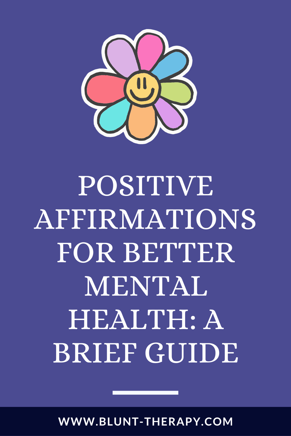 Mental Health Positive Affirmations For Better <a class= lazyload