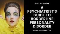 borderline personality disorder